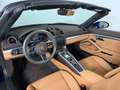 Porsche 718 Boxster // APPROVED // Service Neu // 1. Besitz // Blau - thumbnail 19