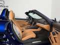 Porsche 718 Boxster // APPROVED // Service Neu // 1. Besitz // Blau - thumbnail 21