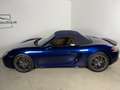 Porsche 718 Boxster // APPROVED // Service Neu // 1. Besitz // Blau - thumbnail 8
