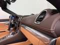 Porsche 718 Boxster // APPROVED // Service Neu // 1. Besitz // Blau - thumbnail 23