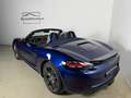 Porsche 718 Boxster // APPROVED // Service Neu // 1. Besitz // Blau - thumbnail 10