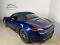 Porsche 718 Boxster // APPROVED // Service Neu // 1. Besitz // Blau - thumbnail 9
