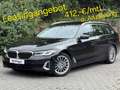 BMW 530 i xDr.T.KomfS.HUD ACC Pano.Laser AHK Leas.387 Nero - thumbnail 2
