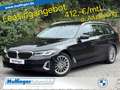 BMW 530 i xDr.T.KomfS.HUD ACC Pano.Laser AHK Leas.387 Nero - thumbnail 1