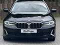 BMW 530 i xDr.T.KomfS.HUD ACC Pano.Laser AHK Leas.387 Nero - thumbnail 3