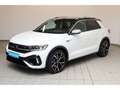 Volkswagen T-Roc 2.0 TSI 4Mot. R DSG AKRA/P-Dach/Matrix/RFK Weiß - thumbnail 2