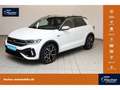 Volkswagen T-Roc 2.0 TSI 4Mot. R DSG AKRA/P-Dach/Matrix/RFK Weiß - thumbnail 1