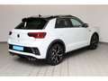 Volkswagen T-Roc 2.0 TSI 4Mot. R DSG AKRA/P-Dach/Matrix/RFK Weiß - thumbnail 4
