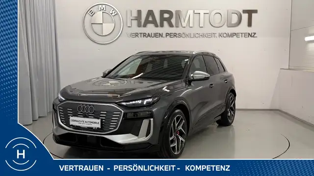 Audi SQ6 e-tron quattro *Tech Pro / AHK / LED Plus*