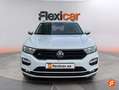 Volkswagen T-Roc 1.0 TSI Advance R-line 81kW Blanco - thumbnail 2