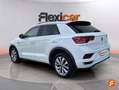 Volkswagen T-Roc 1.0 TSI Advance R-line 81kW Blanco - thumbnail 5