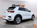 Volkswagen T-Roc 1.0 TSI Advance R-line 81kW Blanco - thumbnail 8
