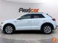 Volkswagen T-Roc 1.0 TSI Advance R-line 81kW Blanco - thumbnail 4