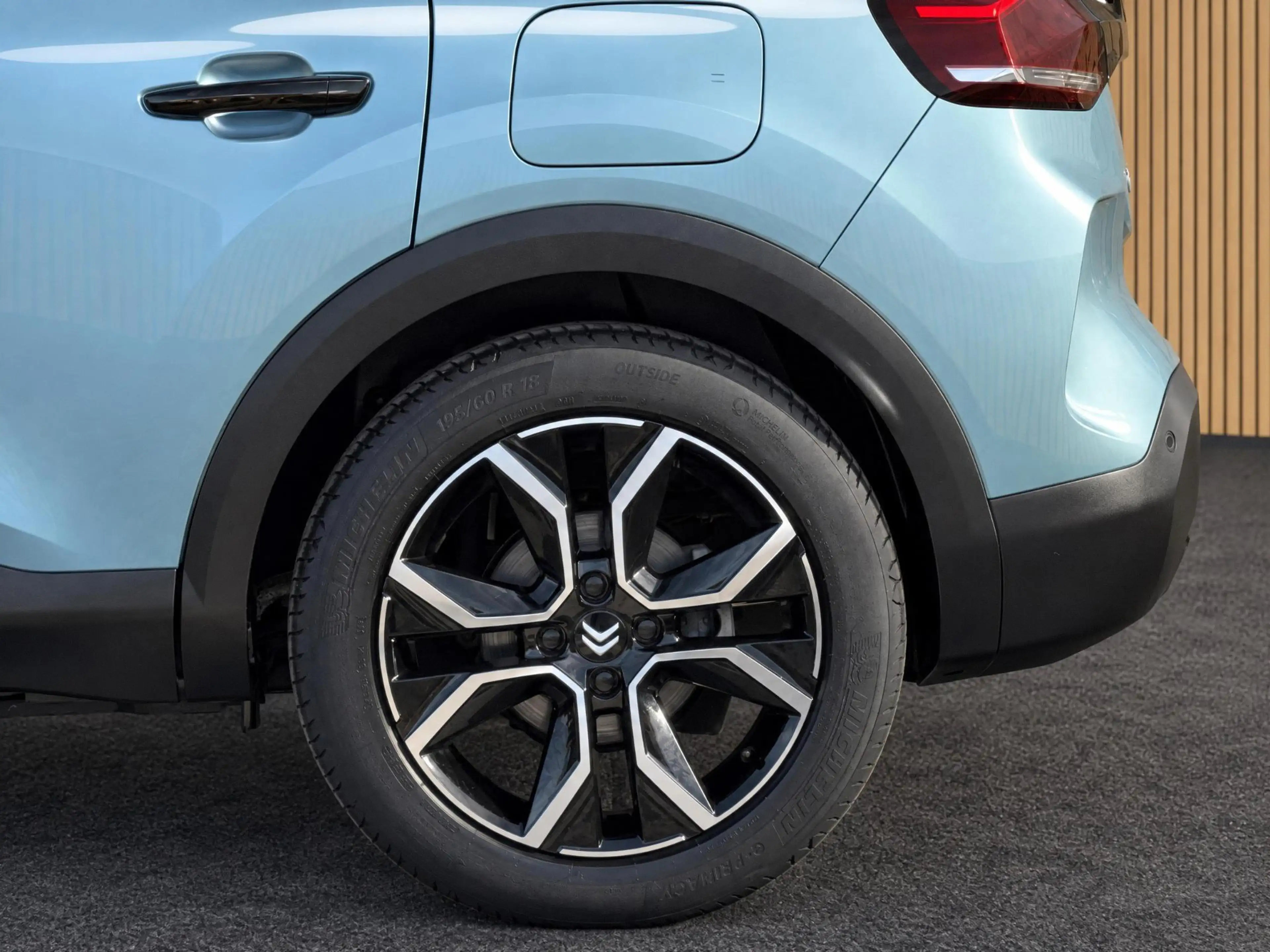 Citroen E-C4 Electric Feel Pack 50 kWh | SOH 98,9%/Camera/Navi/Climate — photo 10