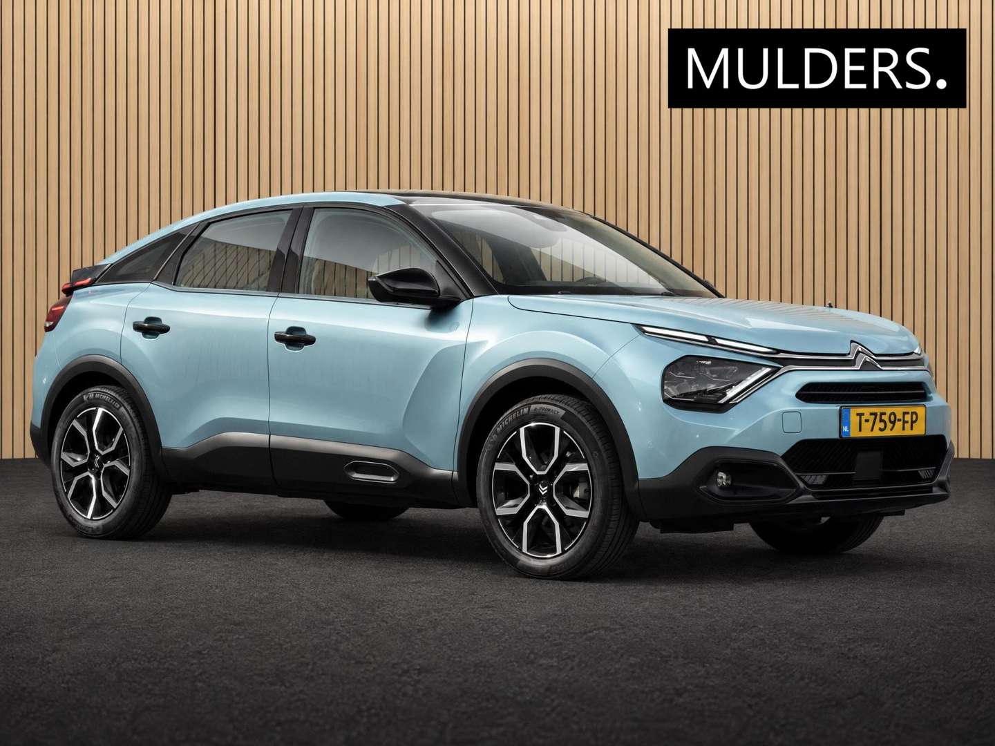 Citroen E-C4 Electric nuo 335 €/ mėn Elektra 2023m. Kita Automatinė