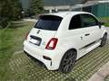 Abarth 595 Competizione 595 1.4 t-jet Competizione 180cv Bianco - thumbnail 10