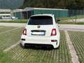 Abarth 595 Competizione 595 1.4 t-jet Competizione 180cv Bianco - thumbnail 4