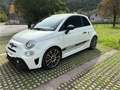 Abarth 595 Competizione 595 1.4 t-jet Competizione 180cv Bianco - thumbnail 1