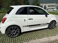 Abarth 595 Competizione 595 1.4 t-jet Competizione 180cv Bianco - thumbnail 9