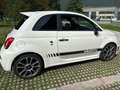 Abarth 595 Competizione 595 1.4 t-jet Competizione 180cv Bianco - thumbnail 8