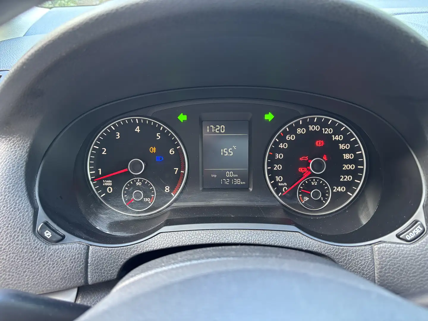 Volkswagen Sharan 1.4 TSI Trendline ATM - 2