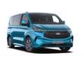 Ford Tourneo Custom 320 L1 Titanium+AHK elektrisch schwenkbar+Kamera Blau - thumbnail 1