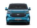 Ford Tourneo Custom 320 L1 Titanium+AHK elektrisch schwenkbar+Kamera Blau - thumbnail 2