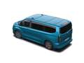 Ford Tourneo Custom 320 L1 Titanium+AHK elektrisch schwenkbar+Kamera Blau - thumbnail 5