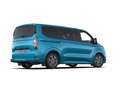 Ford Tourneo Custom 320 L1 Titanium+AHK elektrisch schwenkbar+Kamera Blau - thumbnail 8
