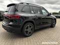 Mercedes-Benz EQB 350 EQB 350 4M AMG-LINE+DISTRONIC+360°+MBUX+NAVI+LED Schwarz - thumbnail 8