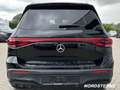 Mercedes-Benz EQB 350 EQB 350 4M AMG-LINE+DISTRONIC+360°+MBUX+NAVI+LED Schwarz - thumbnail 5