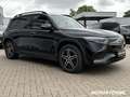 Mercedes-Benz EQB 350 EQB 350 4M AMG-LINE+DISTRONIC+360°+MBUX+NAVI+LED Schwarz - thumbnail 10