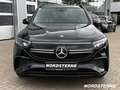Mercedes-Benz EQB 350 EQB 350 4M AMG-LINE+DISTRONIC+360°+MBUX+NAVI+LED Schwarz - thumbnail 11