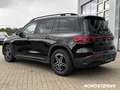 Mercedes-Benz EQB 350 EQB 350 4M AMG-LINE+DISTRONIC+360°+MBUX+NAVI+LED Schwarz - thumbnail 4
