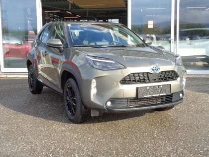 Toyota Yaris Cross 1,5 VVT-i Hybrid Active Aut. *AHK