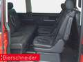 Volkswagen T6 Multivan 2.0 TDI DSG Generation Six NAVI ACC Rood - thumbnail 14