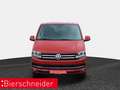 Volkswagen T6 Multivan 2.0 TDI DSG Generation Six NAVI ACC Red - thumbnail 9