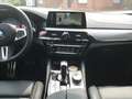 BMW M5 M5 Blauw - thumbnail 8