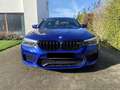 BMW M5 M5 Blauw - thumbnail 4