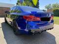 BMW M5 M5 Blauw - thumbnail 6