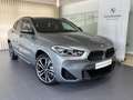 BMW X2 xDrive20i Grau - thumbnail 1