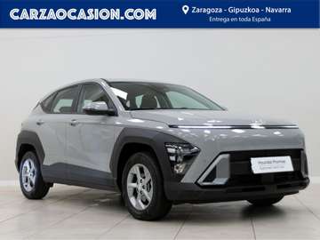 HEV 1.6GDI 129CV DT Maxx