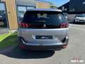 Peugeot 5008 1.5 BLUEHDI 130 ALLURE PACK EAT8 S&S 7 places Gris - thumbnail 4