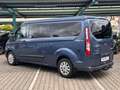Ford Transit Custom Nugget Plus 2.0 TDCi *AHK*ACC*Navi Bleu - thumbnail 8