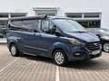 Ford Transit Custom Nugget Plus 2.0 TDCi *AHK*ACC*Navi Bleu - thumbnail 5