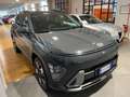 Hyundai KONA Kona II 2023 1.6 gdi hev X Class 2wd 141cv dct Grigio - thumbnail 1