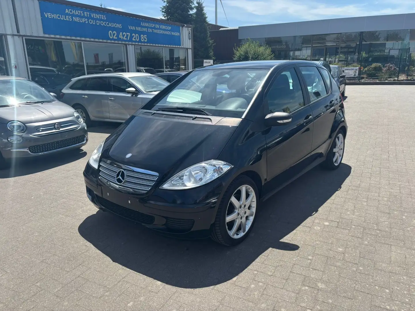 Mercedes-Benz A 150 A 150 Classic - 1
