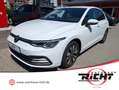 Volkswagen Golf 2.0 TDI DSG Move AHK Navi Kamera LED ACC SHZ Bianco - thumbnail 1