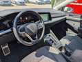 Volkswagen Golf 2.0 TDI DSG Move AHK Navi Kamera LED ACC SHZ Bianco - thumbnail 6