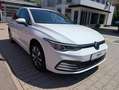 Volkswagen Golf 2.0 TDI DSG Move AHK Navi Kamera LED ACC SHZ Bianco - thumbnail 3